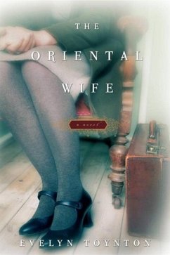 Cover The Oriental Wife (eBook, ePUB)