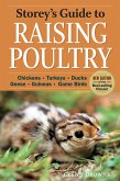 Storey's Guide to Raising Poultry, 4th Edition (eBook, ePUB)