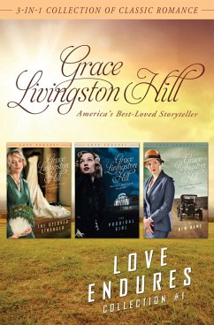 Love Endures - 1 (eBook, PDF) - Hill, Grace Livingston