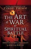 Art of War for Spiritual Battle (eBook, ePUB)