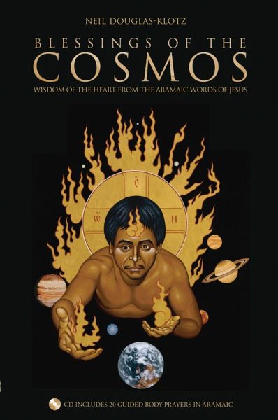 Blessings of the Cosmos (eBook, ePUB) Blessings of the Cosmos (eBook, ePUB)