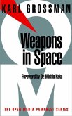 Weapons in Space (eBook, ePUB)