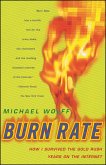 Burn Rate (eBook, ePUB)