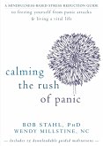 Calming the Rush of Panic (eBook, ePUB)