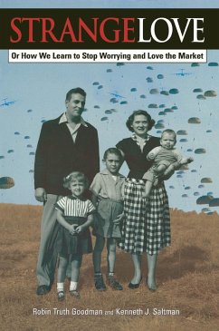 Cover Strange Love (eBook, ePUB)