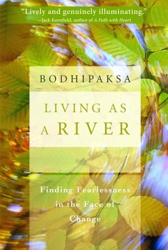 Cover Living as a River (eBook, ePUB)