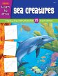 Sea Creatures (eBook, ePUB) - Bild 1