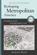 Reshaping Metropolitan America (eBook,... - Bild 1