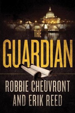Cover Guardian (eBook, ePUB)