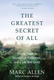 The Greatest Secret of All (eBook, ePUB)