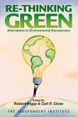 Re-Thinking Green (eBook, ePUB)