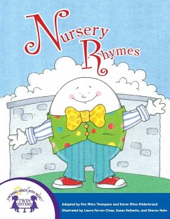 Nursery Rhymes Collection (eBook, PDF) - Hilderbrand, Karen Mitzo; Thompson, Kim Mitzo