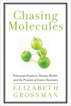 Chasing Molecules (eBook, ePUB) - Grossman, Elizabeth