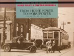 From Horse Power to Horsepower (eBook, ePUB)