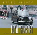 Royal Transport (eBook, ePUB)