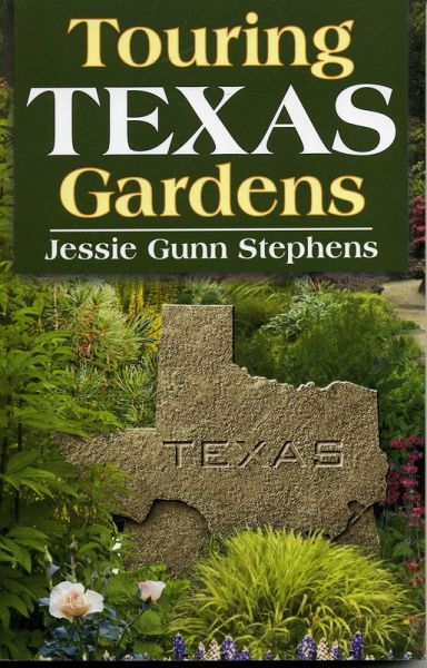 Touring Texas Gardens (eBook, ePUB)