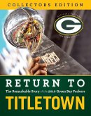 Return to Titletown (eBook, PDF)