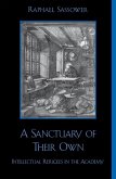 A Sanctuary of Their Own (eBook, ePUB) A Sanctuary of Their Own (eBook, ePUB)