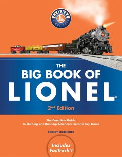 Cover The Big Book of Lionel (eBook, ePUB)