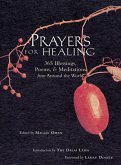 Prayers for Healing (eBook, ePUB)