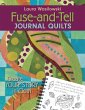 Fuse And Tell Journal Quilts (eBook,... - Bild 1