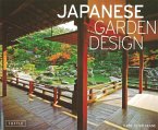 Japanese Garden Design (eBook, ePUB)