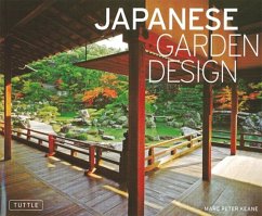 Japanese Garden Design (eBook, ePUB) - Keane, Marc P.