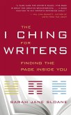 The I Ching for Writers (eBook, ePUB)