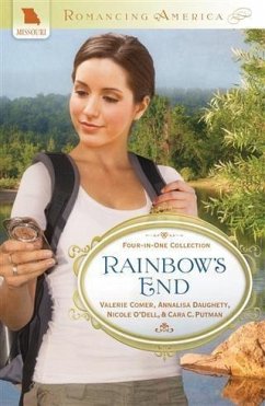 Rainbow's End (eBook, ePUB) - Comer, Valerie