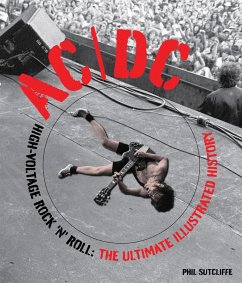 AC/DC (eBook, ePUB) - Sutcliffe, Phil