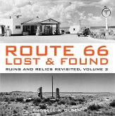 Route 66 Lost & Found (eBook, ePUB) Route 66 Lost & Found (eBook, ePUB)