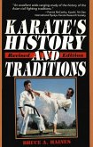 Karate's History & Traditions (eBook, ePUB)