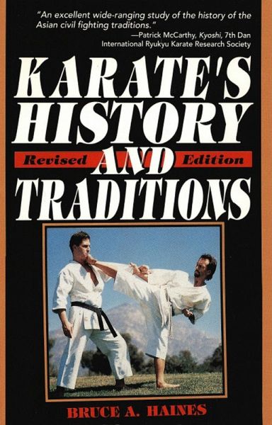 Karate's History & Traditions (eBook, ePUB) Karate's History & Traditions (eBook, ePUB)