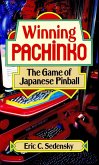 Winning Pachinko (eBook, ePUB)