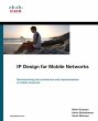 IP Design for Mobile Networks (eBook,... - Bild 1