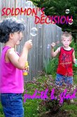 Solomon's Decision (eBook, ePUB)