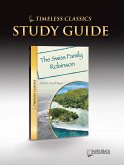 Swiss Family Robinson Novel Study Guide (eBook, PDF) Swiss Family Robinson Novel Study Guide (eBook, PDF)