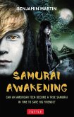 Samurai Awakening (eBook, ePUB)