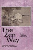 Zen Way (eBook, ePUB)