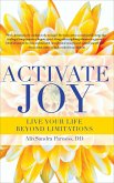 Activate Joy (eBook, ePUB)