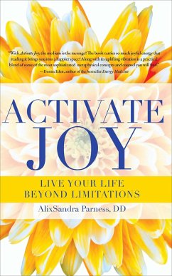 Cover Activate Joy (eBook, ePUB)