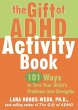 Gift of ADHD Activity Book (eBook, ePUB) - Bild 1