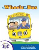 The Wheels On The Bus (eBook, PDF) The Wheels On The Bus (eBook, PDF)