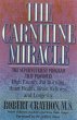 The Carnitine Miracle (eBook, ePUB) - Bild 1