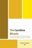 Carnitine Miracle (eBook, ePUB)