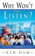 Why Won't They Listen? (eBook, ePUB) - Bild 1