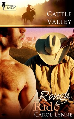 Cover Rough Ride (eBook, ePUB)