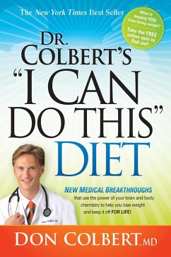 Cover Dr. Colbert's &quote;I Can Do This&quote; Diet (eBook, ePUB)