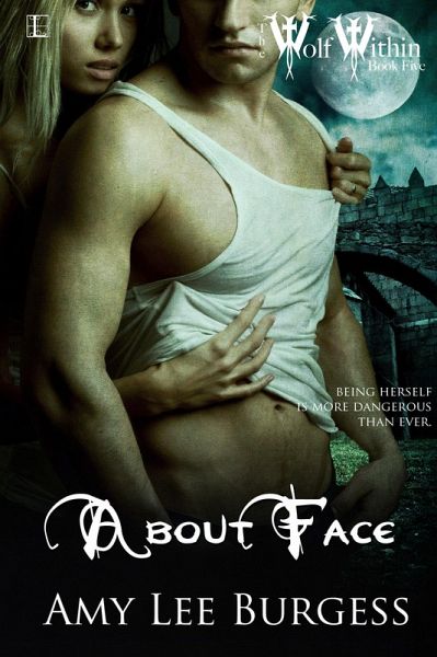 About Face (eBook, ePUB)