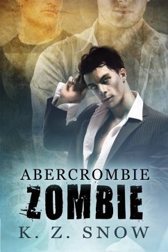 Cover Abercrombie Zombie (eBook, ePUB)